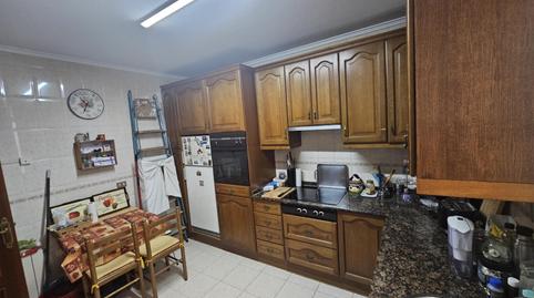 Pis en venda a Calle General Eguía, 13, Sabino Arana - Jesuitas, Bilbao - imatge 5 Foto 5 de Pis en venda a Calle General Eguía, 13, Sabino Arana - Jesuitas, Bilbao