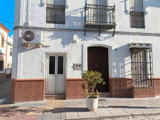 Local comercial en Alquiler en Villaverde del Río