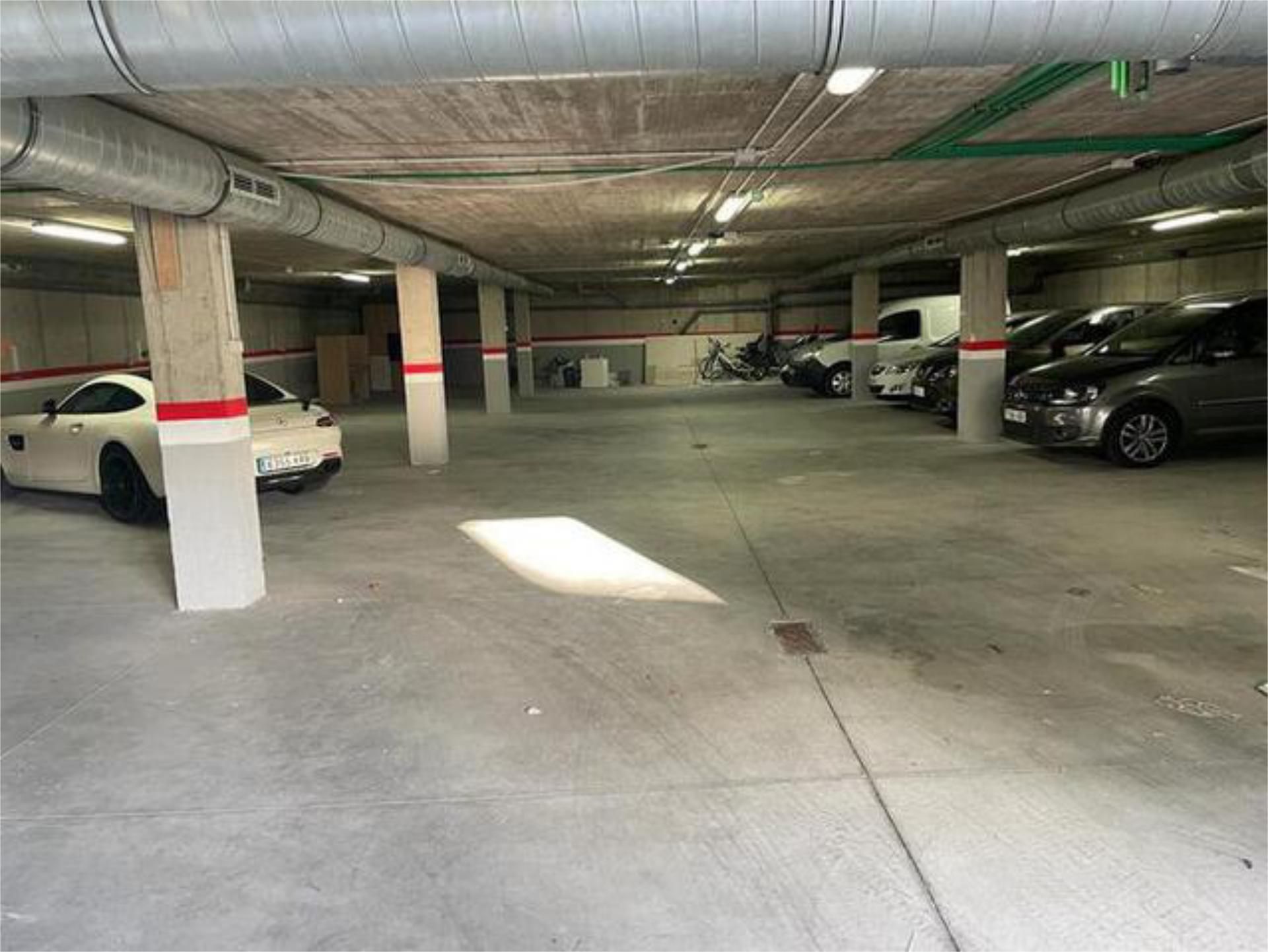 Aparcament de Traster de lloguer en Arona