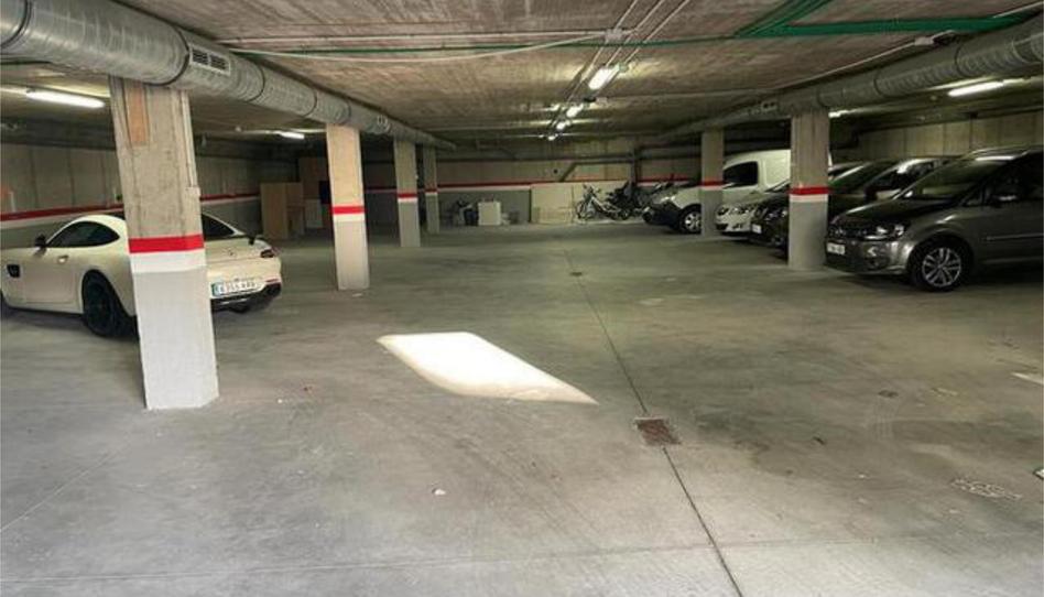 Traster de lloguer a Chayofa, Arona - imatge 1 Foto 1 de Traster de lloguer a Chayofa, Arona