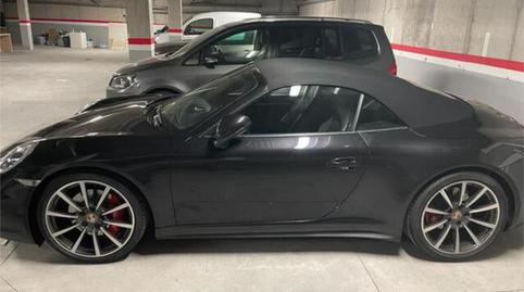 Traster de lloguer a Chayofa, Arona - imatge 4 Foto 4 de Traster de lloguer a Chayofa, Arona