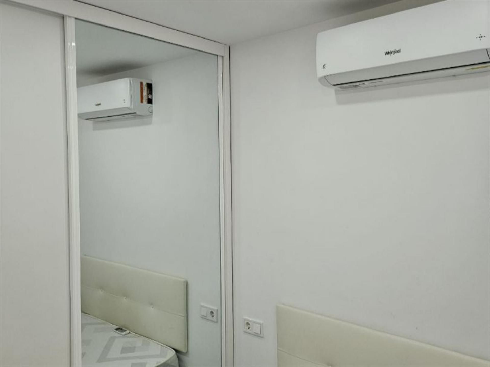 Dormitori de Pis en venda en Torremolinos amb Aire condicionat, Calefacció i Terrassa