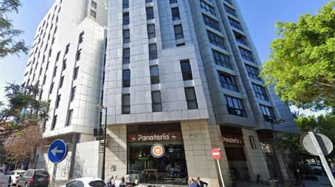 Photo 2 of Flat for sale in Passeig de L'albereda, 38, Penya - Roja - Avda. Francia,  Valencia Capital