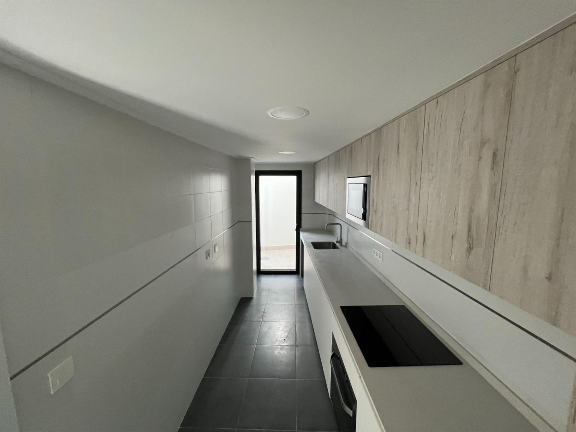 Flat for sale in Calle San Cristobal, 20, Norte