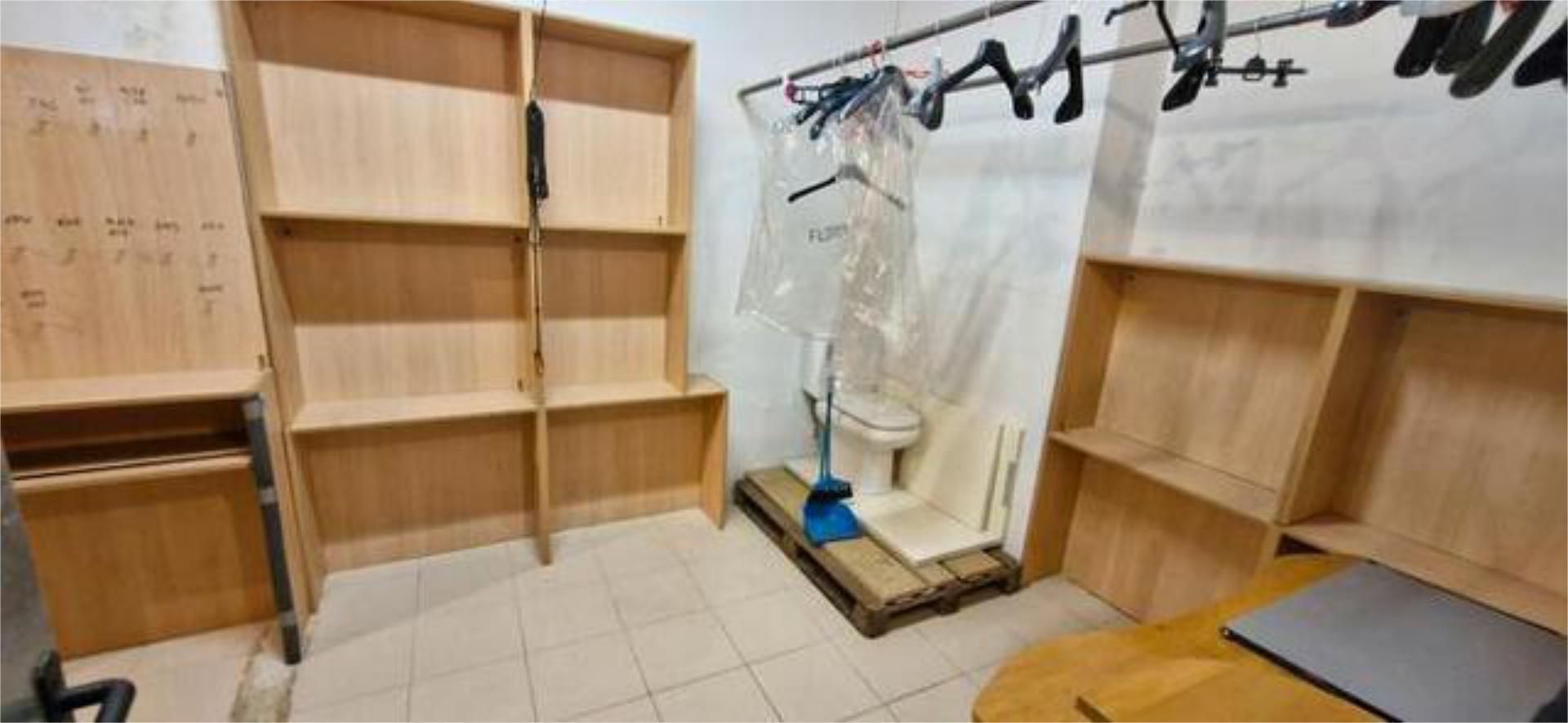 Box room to rent in Ciudad Real Capital