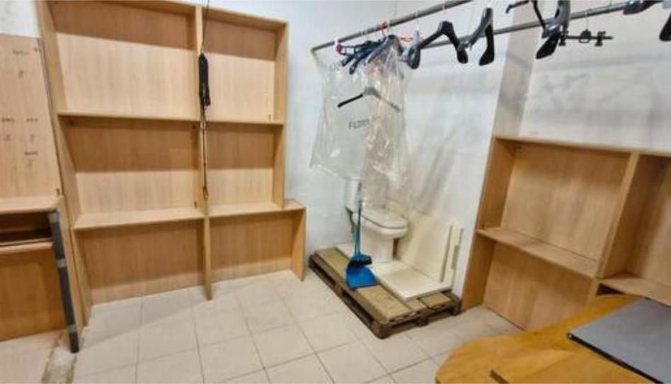 Traster de lloguer a La Guija, Ciudad Real Capital - imatge 1 Foto 1 de Traster de lloguer a La Guija, Ciudad Real Capital