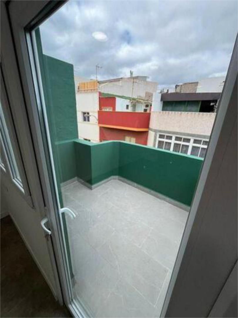 Àtic de lloguer a La Pardilla - San Antonio Terrassa de Àtic de lloguer en Telde amb Terrassa, Traster i Es permeten mascotes