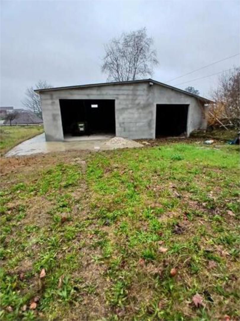 Nau industrial de lloguer en Salvaterra de Miño