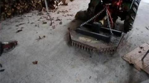 Foto 3 von Fabrikhallen zur Miete in Salvaterra de Miño, Pontevedra