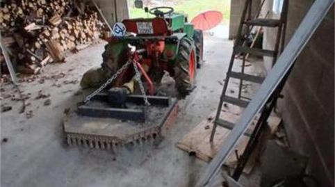 Foto 4 von Fabrikhallen zur Miete in Salvaterra de Miño, Pontevedra