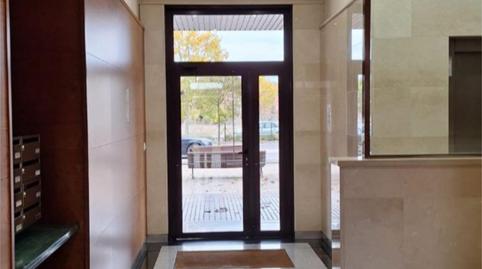 Foto 5 de Pis de lloguer a Paseo de Juan Carlos I, 142, Pilaríca - Los Santos, Valladolid Capital