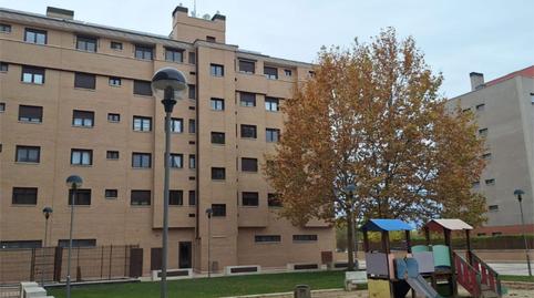 Foto 3 de Pis de lloguer a Paseo de Juan Carlos I, 142, Pilaríca - Los Santos, Valladolid Capital