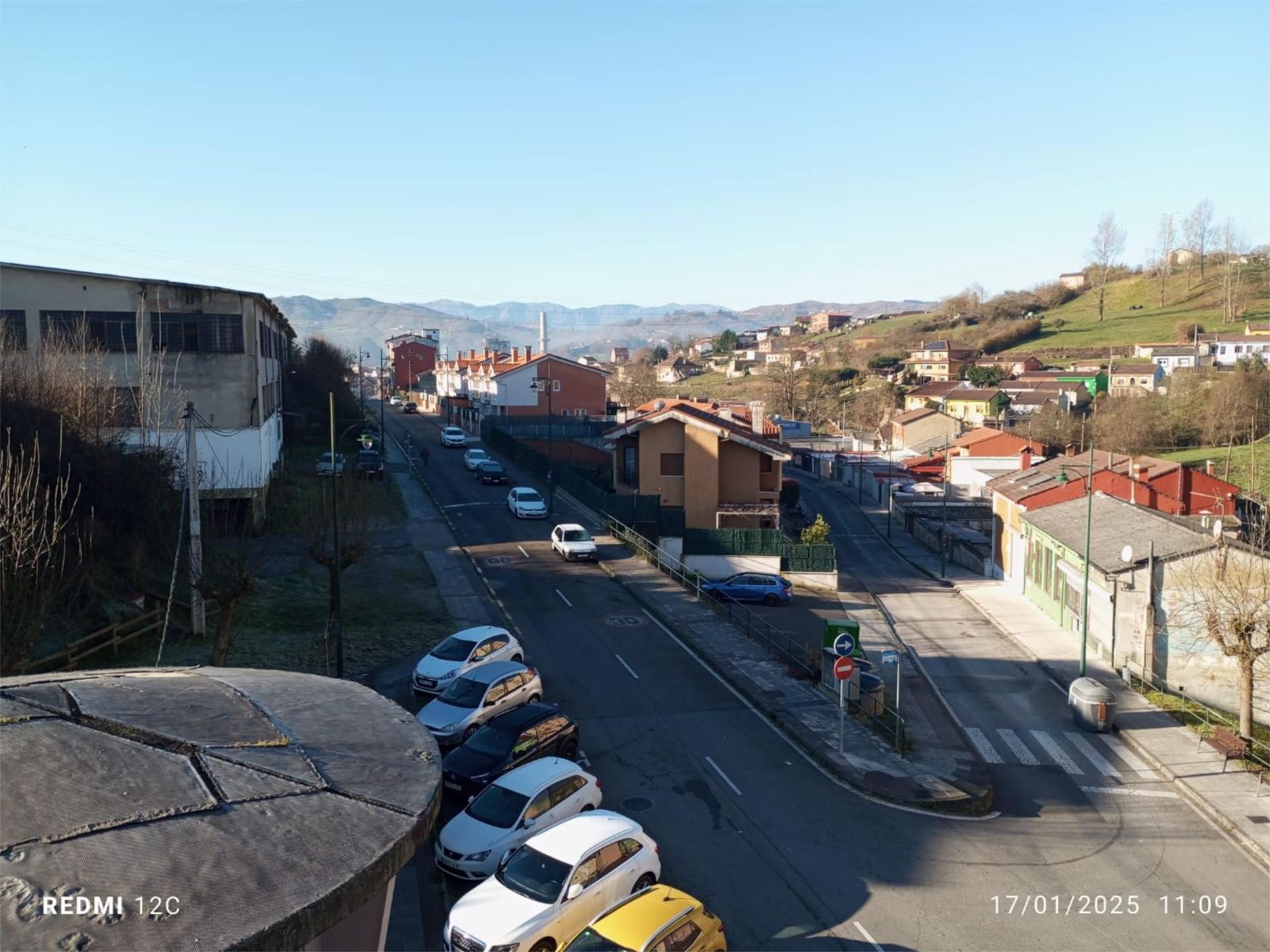 Pis de lloguer a Calle Mayor, 2, La Felguera