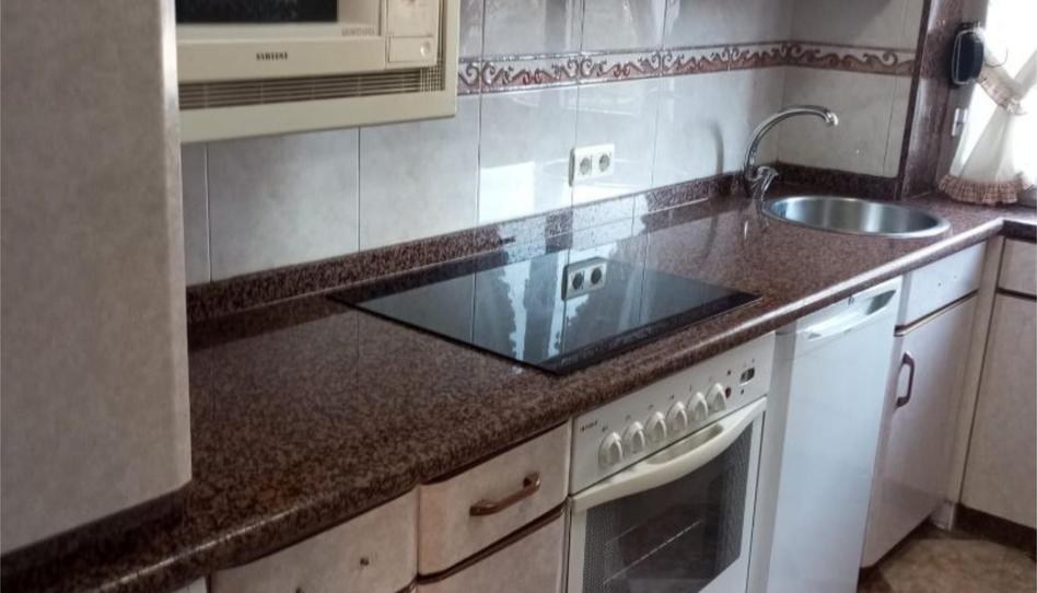 Pis de lloguer a Calle Mayor, 2, La Felguera, Langreo - imatge 1 Foto 1 de Pis de lloguer a Calle Mayor, 2, La Felguera, Langreo