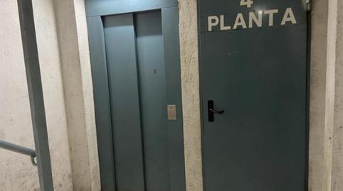 Foto 4 de Garatge de lloguer a Carrer de Rafael de Casanovas, 40, Centre, Santa Coloma de Gramenet