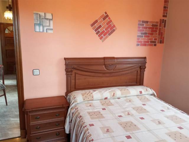 Piso en Alquiler en Caserio Cotayo, 14 en Carbayin - Lieres - Valdesoto