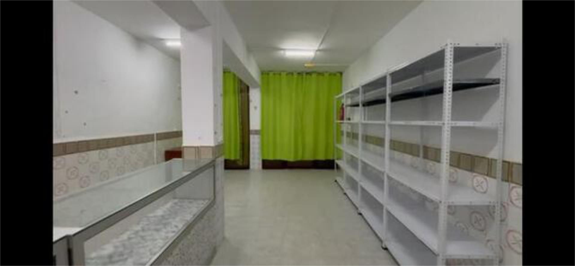 Cocina de Local de alquiler en Monterrubio de la Serena