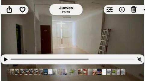 Photo 5 of Premises to rent in Monterrubio de la Serena, Badajoz