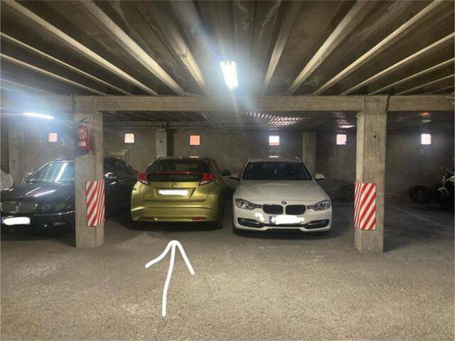 Garaje en Alquiler en La Felguera