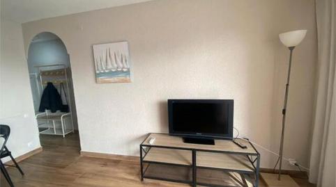 Foto 3 de Pis de lloguer a Centro Urbano, Benidorm