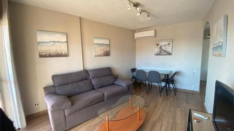 Photo 2 of Flat to rent in Centro Urbano, Benidorm