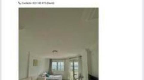 Foto 4 de Estudi de lloguer a Mondejar - Junquillos, La Línea de la Concepción