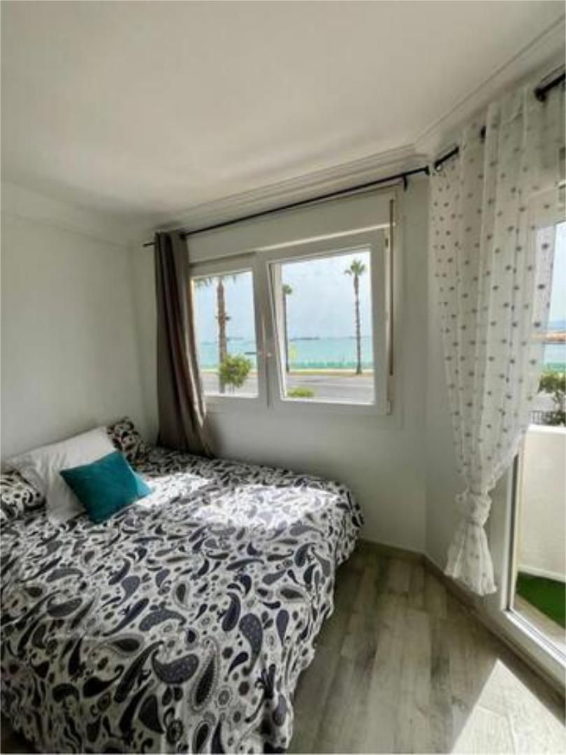 Estudi de lloguer a Mondejar - Junquillos