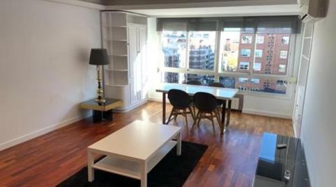 Foto 2 de Pis de lloguer a Calle de Diego de León, 67, Lista,  Madrid Capital