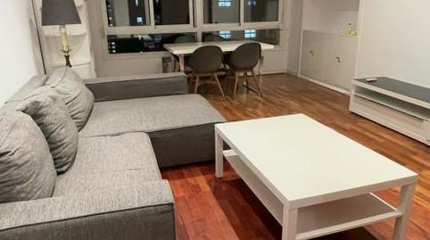 Foto 4 de Pis de lloguer a Calle de Diego de León, 67, Lista,  Madrid Capital