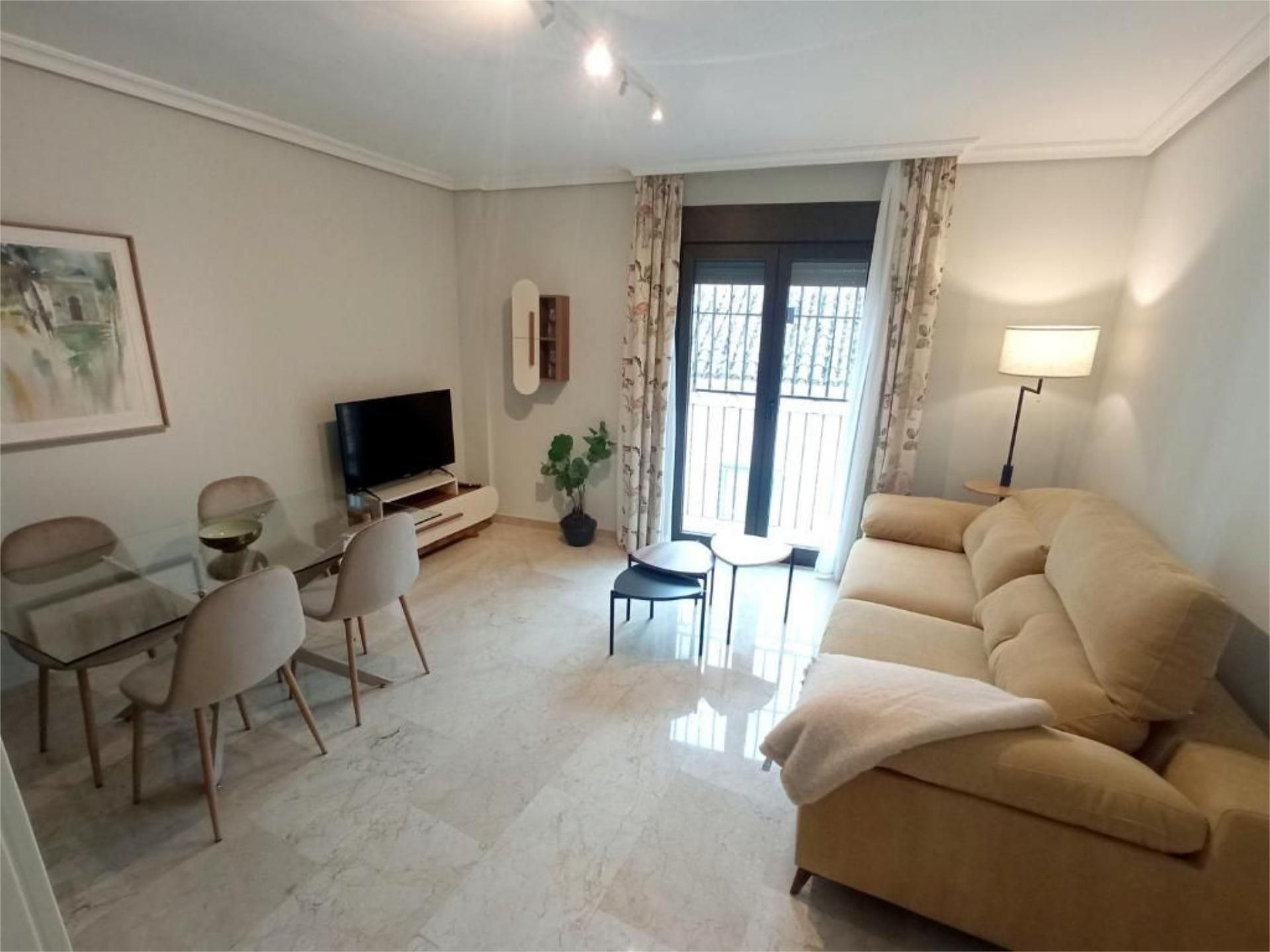 Pis de lloguer a Calle Conde de Cárdenas, 14, Zona Centro