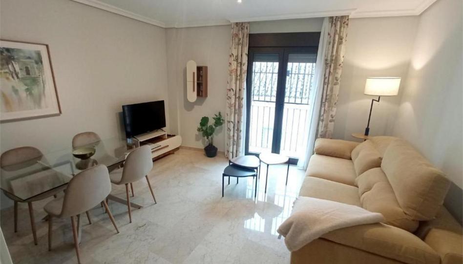 Pis de lloguer a Calle Conde de Cárdenas, 14, Zona Centro, Córdoba Capital - imatge 1 Foto 1 de Pis de lloguer a Calle Conde de Cárdenas, 14, Zona Centro, Córdoba Capital