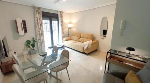 Pis de lloguer a Calle Conde de Cárdenas, 14, Zona Centro, Córdoba Capital - imatge 2 Foto 2 de Pis de lloguer a Calle Conde de Cárdenas, 14, Zona Centro, Córdoba Capital