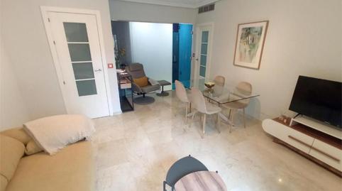 Pis de lloguer a Calle Conde de Cárdenas, 14, Zona Centro, Córdoba Capital - imatge 4 Foto 4 de Pis de lloguer a Calle Conde de Cárdenas, 14, Zona Centro, Córdoba Capital