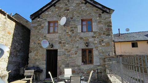 Finca rústica en venta en Calle Cebolledo, 2, Cabrillanes, León - imagen 2 Foto 2 de Finca rústica en venta en Calle Cebolledo, 2, Cabrillanes, León