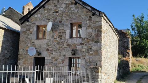 Photo 3 of Country house for sale in Calle Cebolledo, 2, Cabrillanes, León