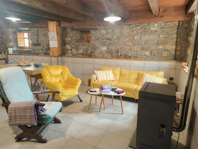 Finca rústica en Venta en Calle Cebolledo, 2 en Cabrillanes