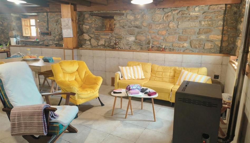 Finca rústica en venta en Calle Cebolledo, 2, Cabrillanes, León - imagen 1 Foto 1 de Finca rústica en venta en Calle Cebolledo, 2, Cabrillanes, León