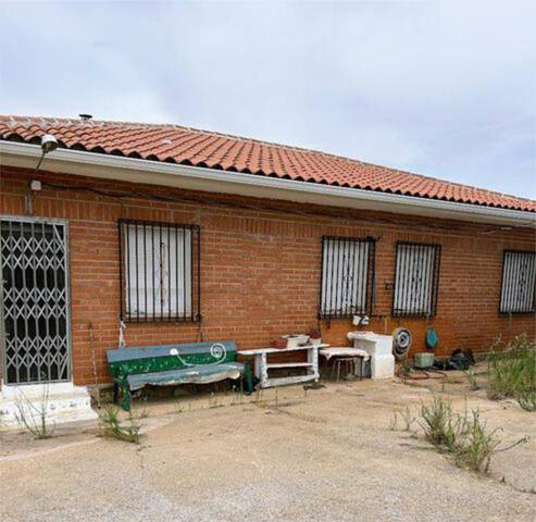 Casa-chalet en Venta en Retuerta del Bullaque