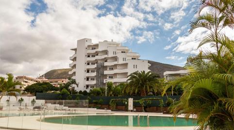 Foto 5 de Apartament en venda a Avenida Ámsterdam, 3, Los Cristianos, Arona