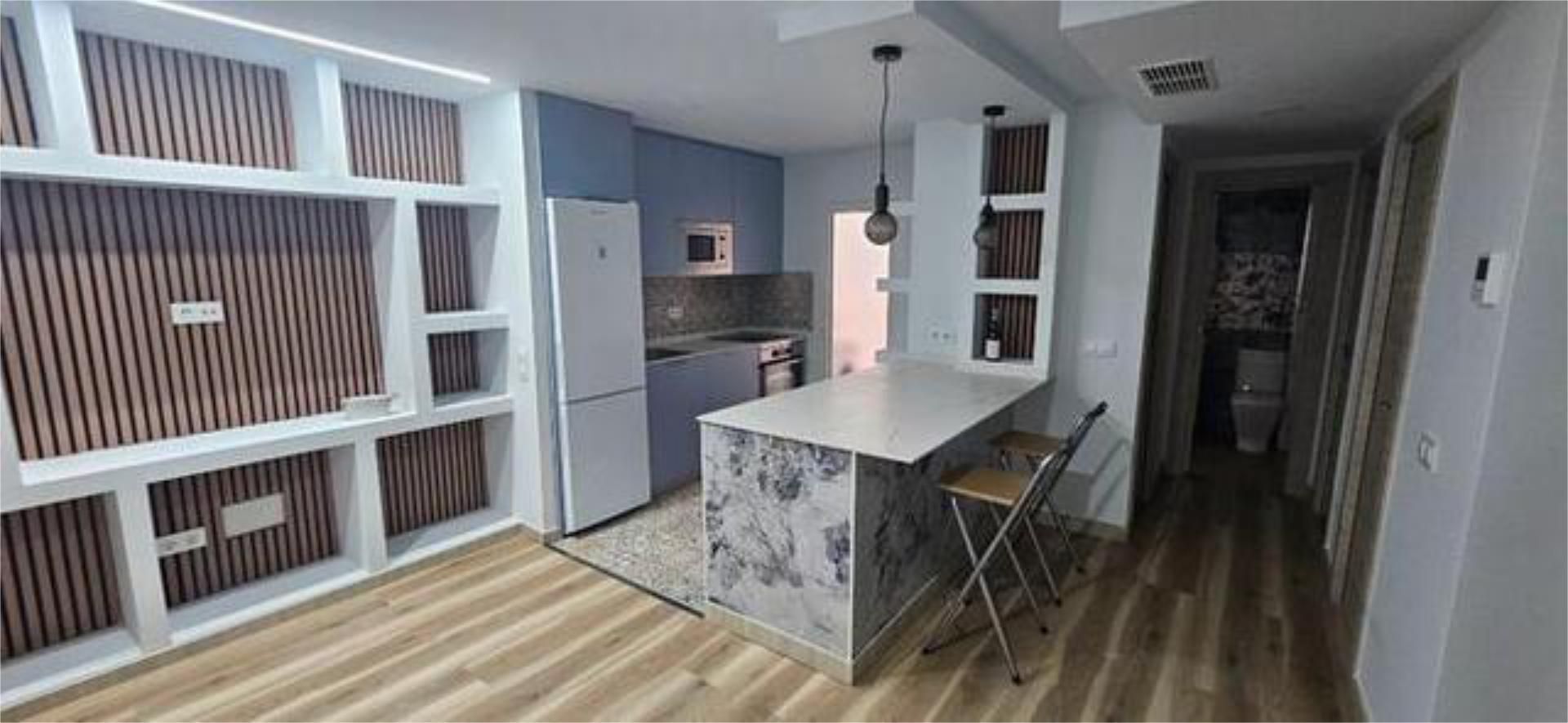 Flat for sale in Covibar - Pablo Iglesias Kitchen of Flat for sale in Rivas-Vaciamadrid with Heating, Private garden and Storage room