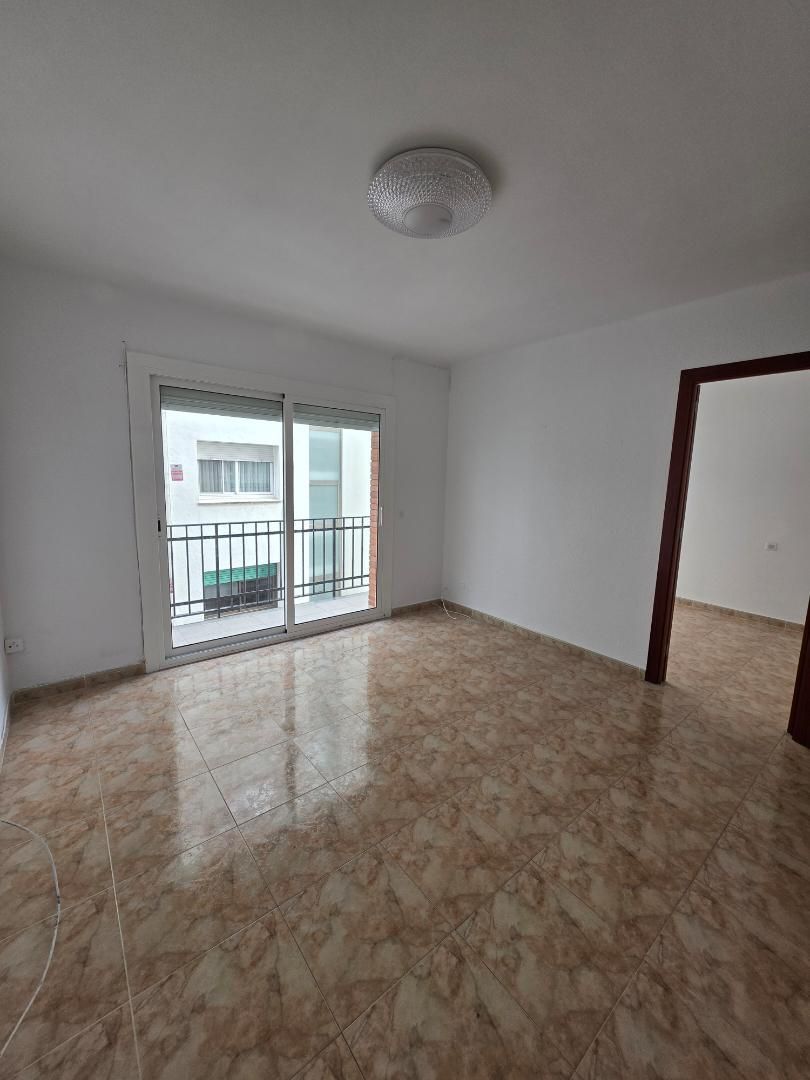 Flat for sale in Carrer Enric Prat de la Riba, 21, Blanes Bedroom of Flat for sale in Blanes with Balcony