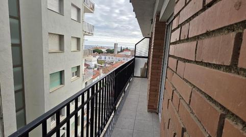 Foto 3 de Piso en venta en Carrer Enric Prat de la Riba, 21, Els Pins, Blanes