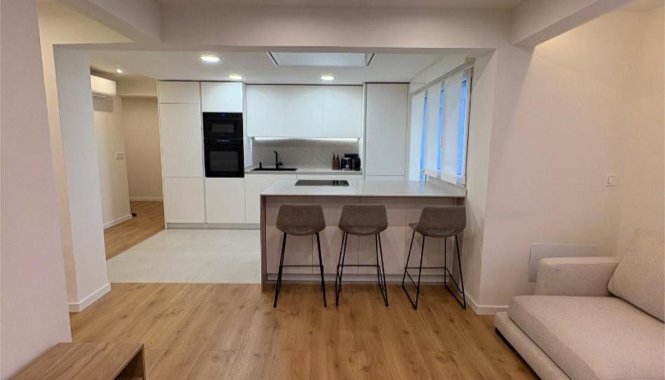 Pis en venda a Sortalde Kalea, 2, Anoeta, Gipuzkoa - imatge 1 Foto 1 de Pis en venda a Sortalde Kalea, 2, Anoeta, Gipuzkoa