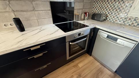 Pis en venda a Avinguda del Mas Ambrós, 21, Cabanyes - Mas Ambrós - Mas Pallí, Calonge i Sant Antoni - imatge 5 Foto 5 de Pis en venda a Avinguda del Mas Ambrós, 21, Cabanyes - Mas Ambrós - Mas Pallí, Calonge i Sant Antoni