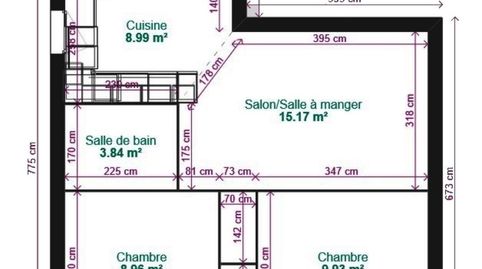 Foto 5 de Pis en venda a Avinguda del Mas Ambrós, 21, Cabanyes - Mas Ambrós - Mas Pallí, Calonge i Sant Antoni