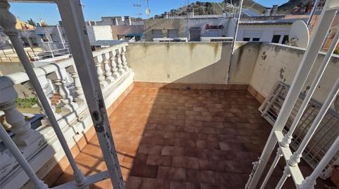 Foto 3 de Casa o xalet en venda a Lugar Barriada Santa Barbara, 114d, La Unión ciudad, La Unión