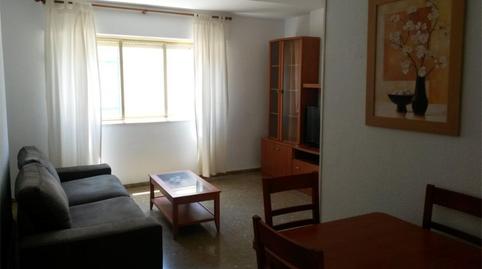 Foto 2 de Pis de lloguer a Calle Rochester, 1, Asdrúbal - Bahía Blanca,  Cádiz Capital