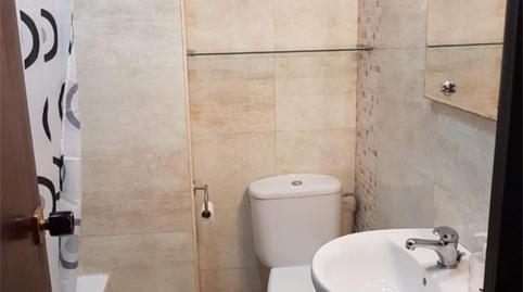 Foto 5 de Pis de lloguer a Calle Rochester, 1, Asdrúbal - Bahía Blanca,  Cádiz Capital