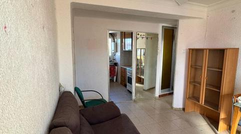 Foto 3 de Pis en venda a Carrer de Les Tres Forques, 54, Barrio de Patraix,  Valencia Capital