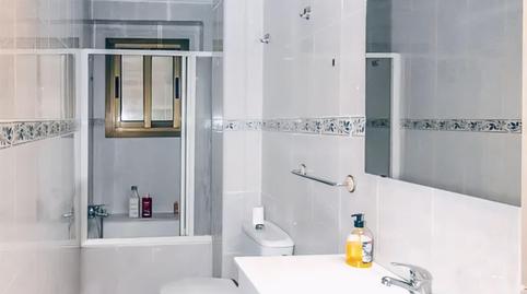 Foto 3 de Pis de lloguer a Carrer de Niceto Alcalá Zamora, 6, El Fortí,  Palma de Mallorca